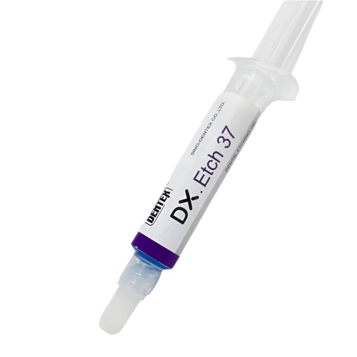 DX Etch 37% Dental Etching Gel