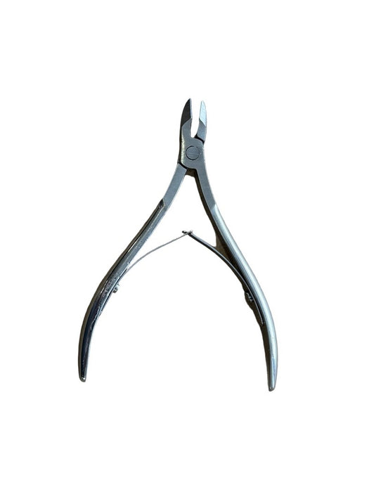 Economy Cuticle Nippers / Trimmers, Stainless Steel