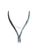 Economy Cuticle Nippers / Trimmers, Stainless Steel