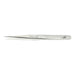 Electrolysis Tweezers Ultra Fine Pointed Size 5″, MBI-407