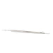 Excavator Nail Implement Tool, Double Sided Sharp