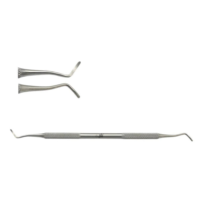 Excavator Nail Implement Tool, Double Sided Sharp