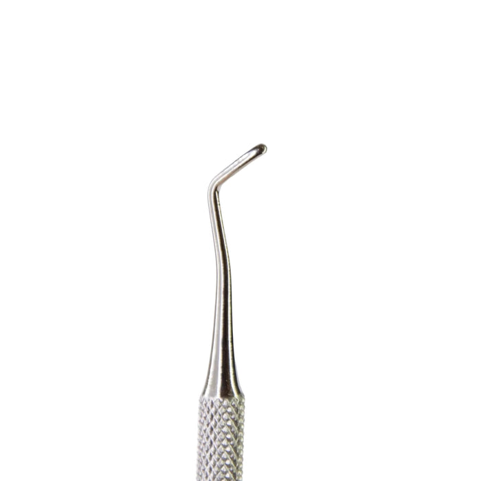 Excavator Nail Implement Tool, Double Sided Sharp