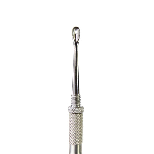 Extractor Lancet Double Sided with Removable Head, MBI-312