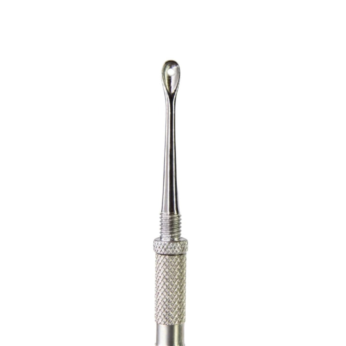 Extractor Lancet Double Sided with Removable Head, MBI-312