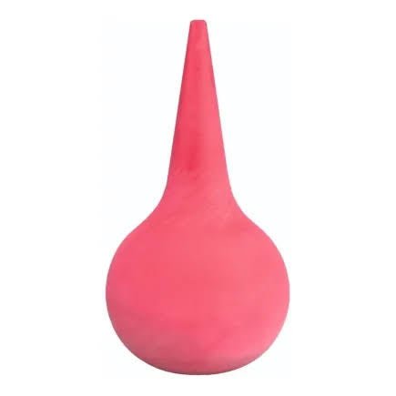 Eyelash Extension Air Blower, Silicone Pink Lash Bellows Canada