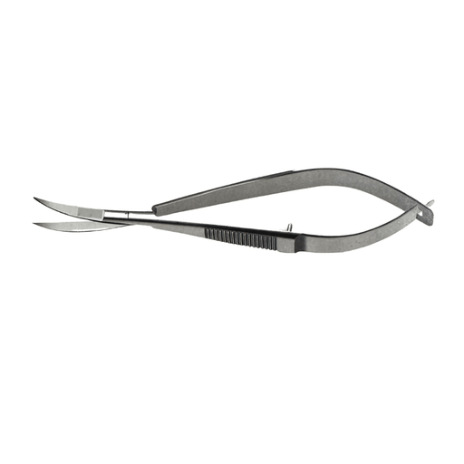 Eyelash Extension + Eyebrow Scissors, Quick Snip 4.5"