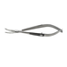 Eyelash Extension + Eyebrow Scissors, Quick Snip 4.5"