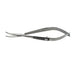 Eyelash Extension + Eyebrow Scissors, Quick Snip 4.5"