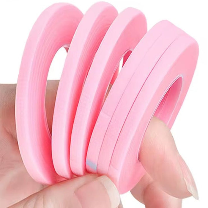 Eyelash Extension Tape, Non - Woven 4mm