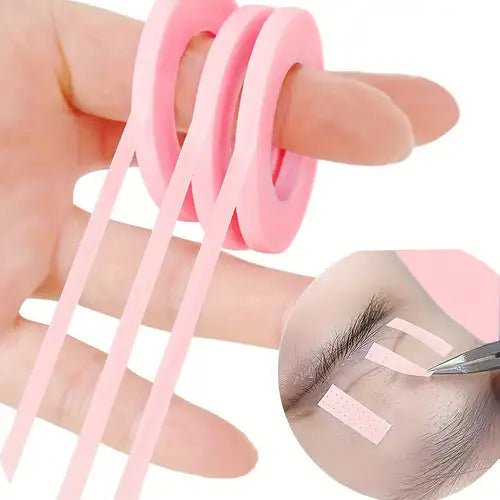 Eyelash Extension Tape, Non - Woven 4mm