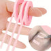 Eyelash Extension Tape, Non - Woven 4mm