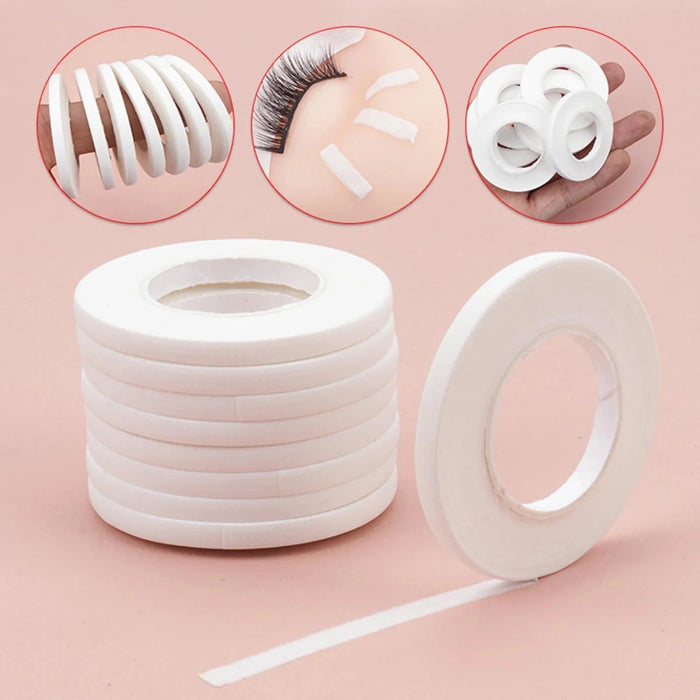 Eyelash Extension Tape, Non - Woven 4mm
