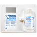 Eyewash Station + 500ml /16oz Eyewash Solution Refill