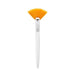 Facial Fan Brush for Chemical Peels - Golden Tip
