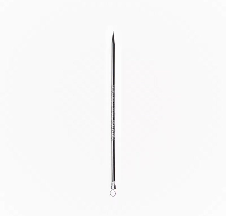 Facial Implement Tool for Acne Extractions
