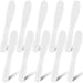 Facial Mask Spatula Applicator for Jelly, Clay + Peel Off Masks