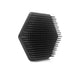 Facial Skin Cleansing Brush, Octagonal Silicone