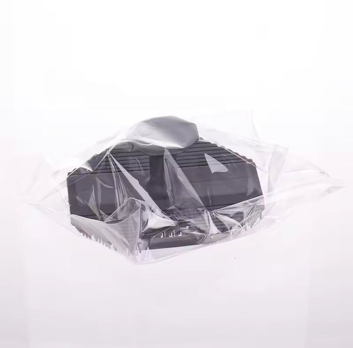 Facial Skin Cleansing Brush, Octagonal Silicone