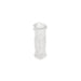 Female to Female Luer Lock Connector Adaptor / Syringe Coupler, Sterile