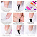 Fiberglass Gauze Nail Repair Cloth, 1” x 36” Strip Canada