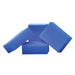 Flowery Disposable Mini Buffer Blocks Blue 180/Grit, 100pc Canada