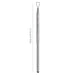 Gel Remover Tool - Stainless Steel Scraper for Gel Polish Removal