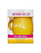 GiGi Microwave Wax Cup for Hard Wax Beads Silicone Cup Canada