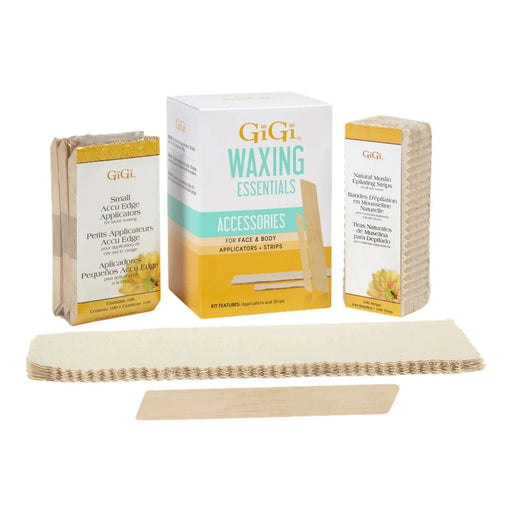 GIGI Waxing Essentials Accessories Kit Canada