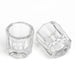 Glass Dappen Dish