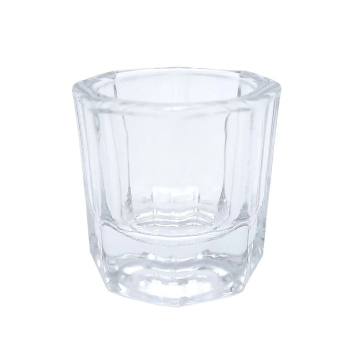 Glass Dappen Dish