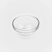 Glass Facial Mask Bowl, Glass #3 Medium, 140ml / 4.7oz