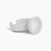 Glue Ring Cups for Nail + Eyelash Extension Adhesives, 100 pack