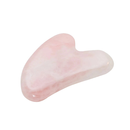 Gua Sha Facial Tool, Lymphatic Drainage Facial Massage Tool
