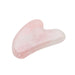 Gua Sha Facial Tool, Lymphatic Drainage Facial Massage Tool