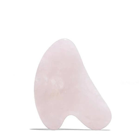 Gua Sha Facial Tool, Lymphatic Drainage Facial Massage Tool