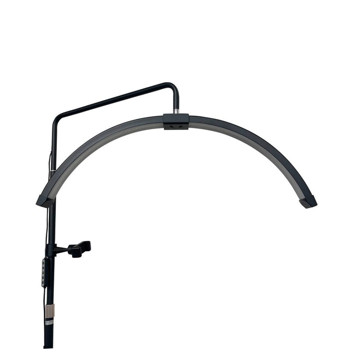 Half Moon Adjustable LED Beauty Light