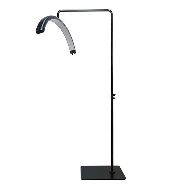 Half Moon LED Beauty Light