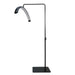 Half Moon LED Beauty Light