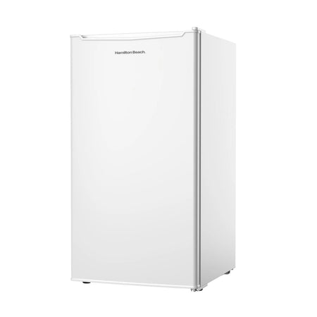 Hamilton Beach 3.3 cu.ft. Compact Refrigerator, White