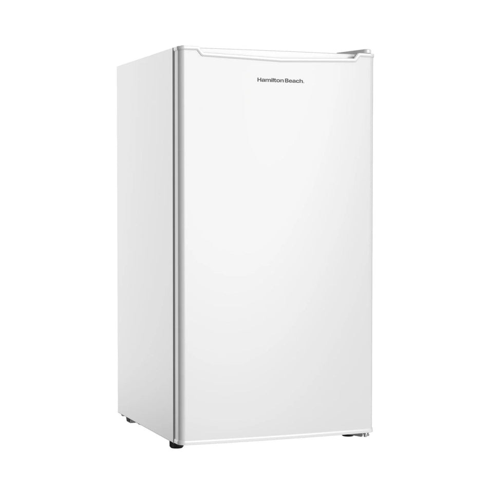 Hamilton Beach 3.3 cu.ft. Compact Refrigerator, White