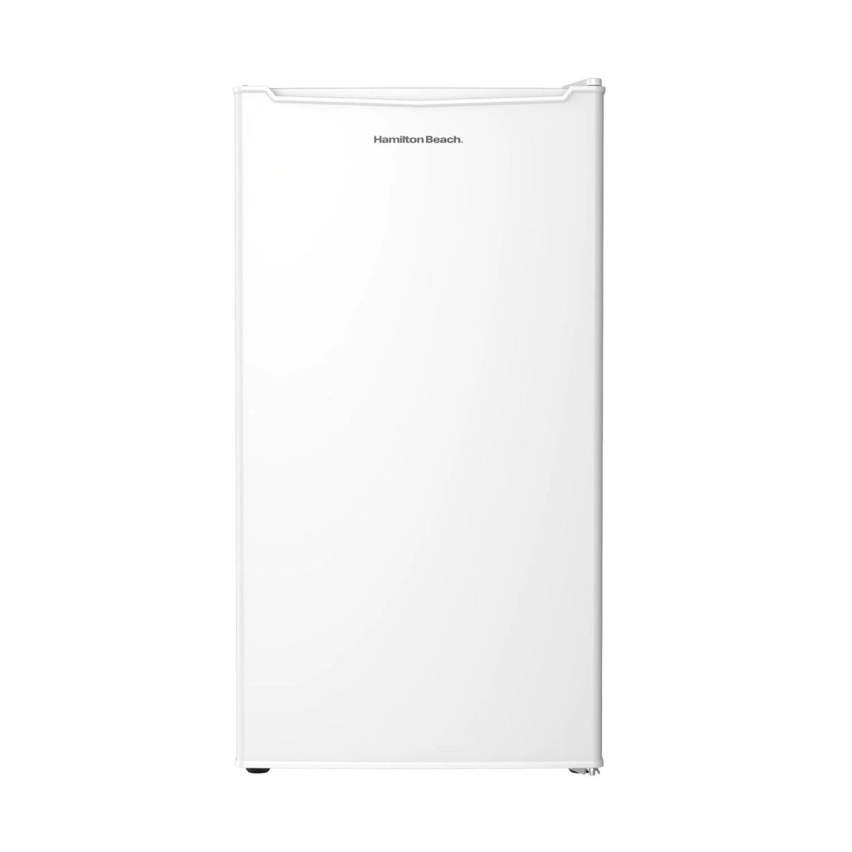 Hamilton Beach 3.3 cu.ft. Compact Refrigerator, White