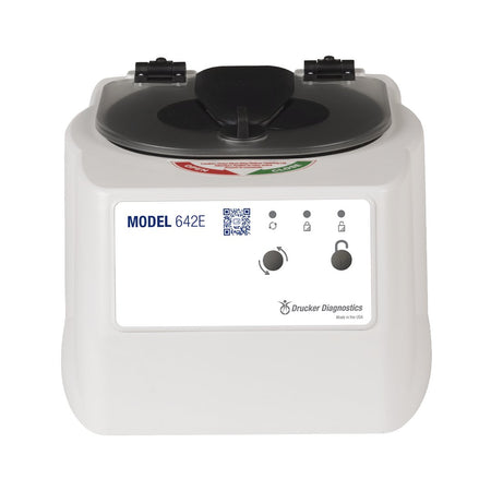 Horizon Model 642E Centrifuge for PRP Treatments, 6 Tubes