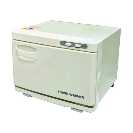 Hot Towel Warmer with UV Sterilization, holds up to 12 Towels GD - 8005