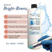 Hydrodermabrasion Serum for Hydrofacials, Bright Renew Brightening Rejuvenating