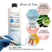 Hydrodermabrasion Serum for Hydrofacials, RevitaTone Hydrating Revitalizing + Toning