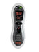 Infrared Thermometer DualScan Ultra Pulse Talking Ear & Forehead Thermometer with 10+ Features