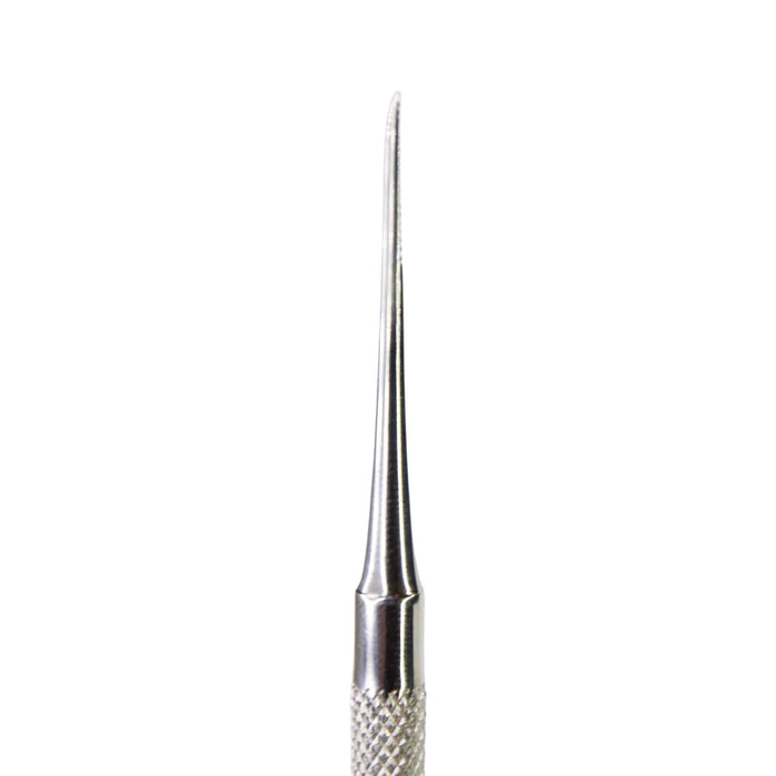 Ingrown Nail File Angled and Straight Size 5.5″