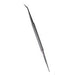 Ingrown Nail File Angled and Straight Size 5.5″