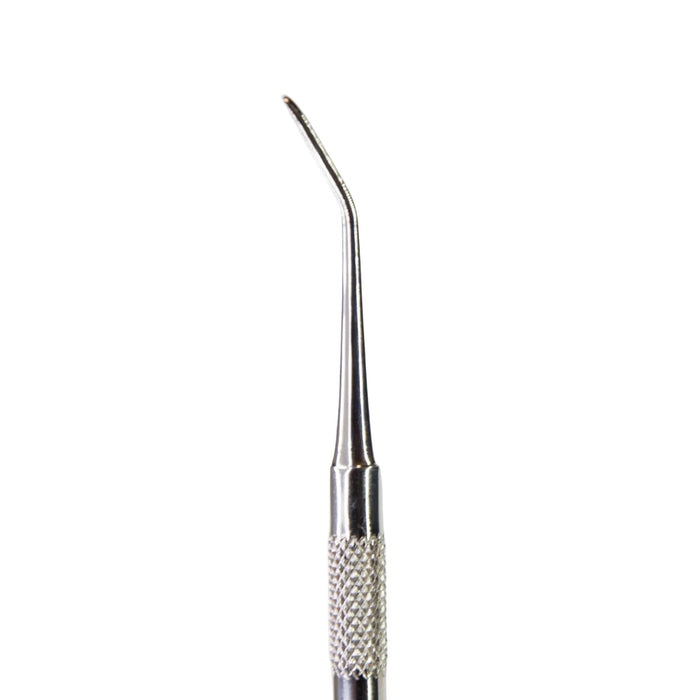 Ingrown Nail File Angled and Straight Size 5.5″